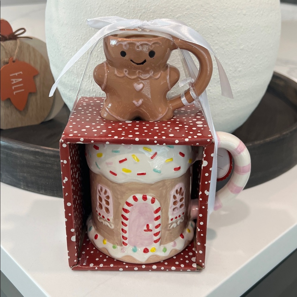 Cute. 🫚🫚 Mug Set... - Picture 6 of 12